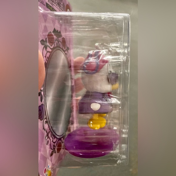 Sanrio Pekkle Duck figure - Kuji (lottery) prize from Japan. Rare & hard to find - Picture 4 of 4